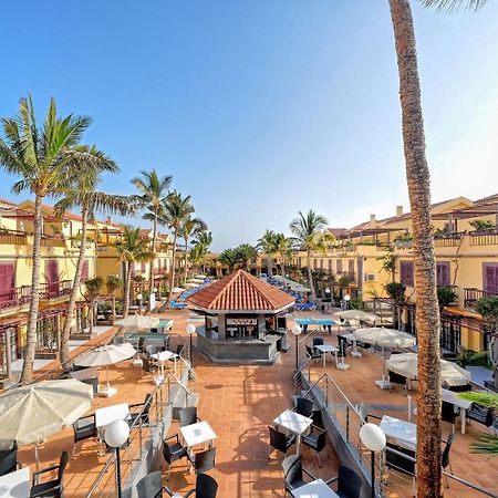 Bungalows Maspalomas Oasis Club Dış mekan fotoğraf