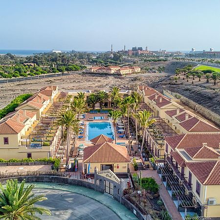 Bungalows Maspalomas Oasis Club Dış mekan fotoğraf