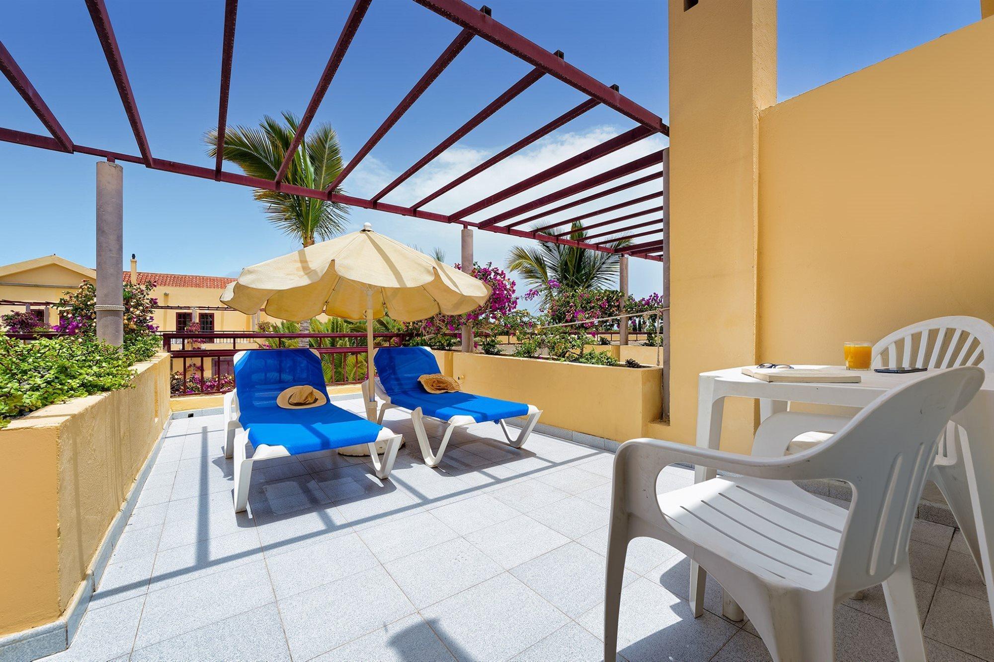 Bungalows Maspalomas Oasis Club Dış mekan fotoğraf