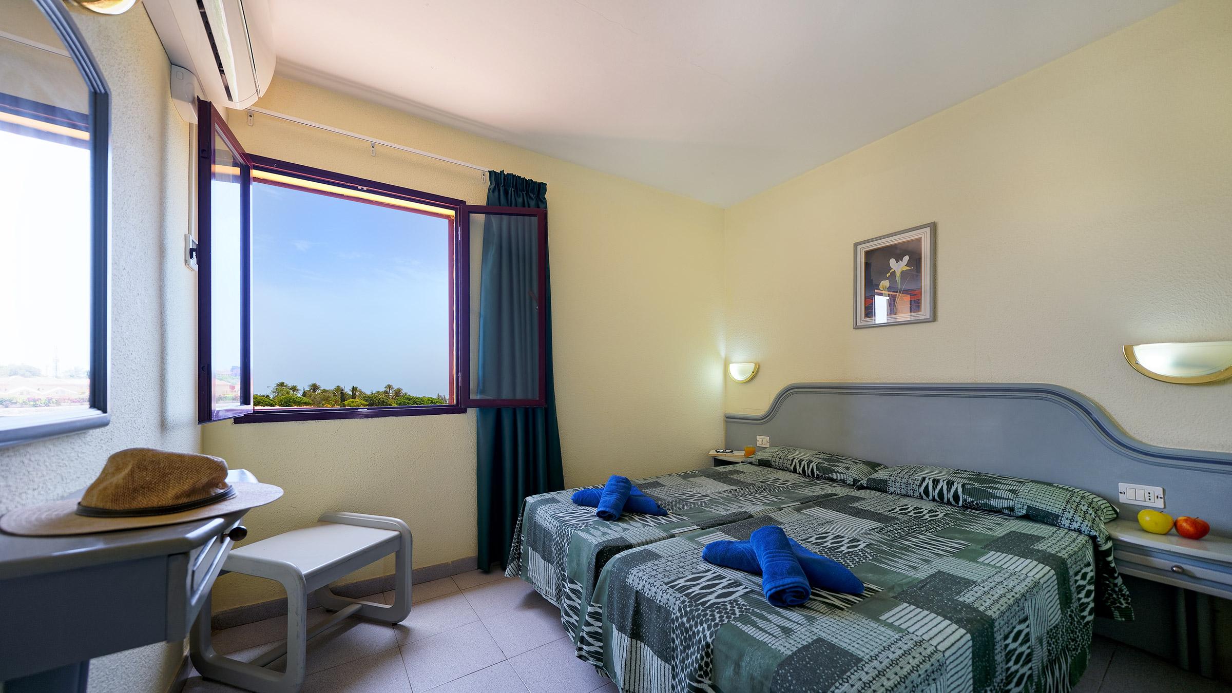 Bungalows Maspalomas Oasis Club Dış mekan fotoğraf