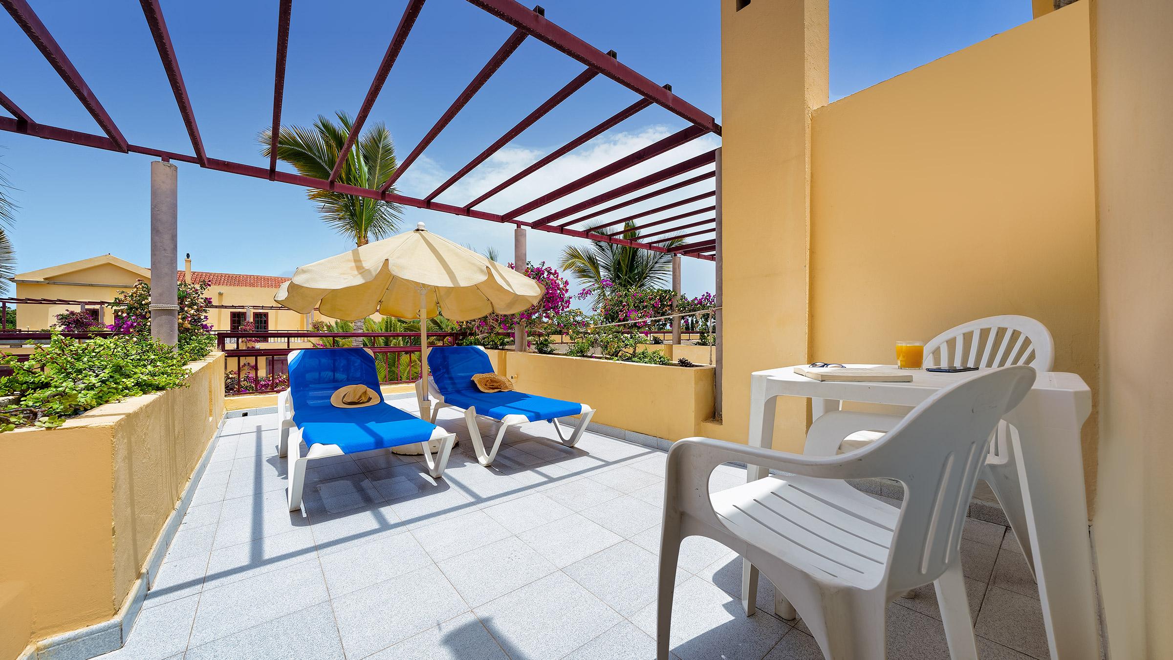 Bungalows Maspalomas Oasis Club Dış mekan fotoğraf