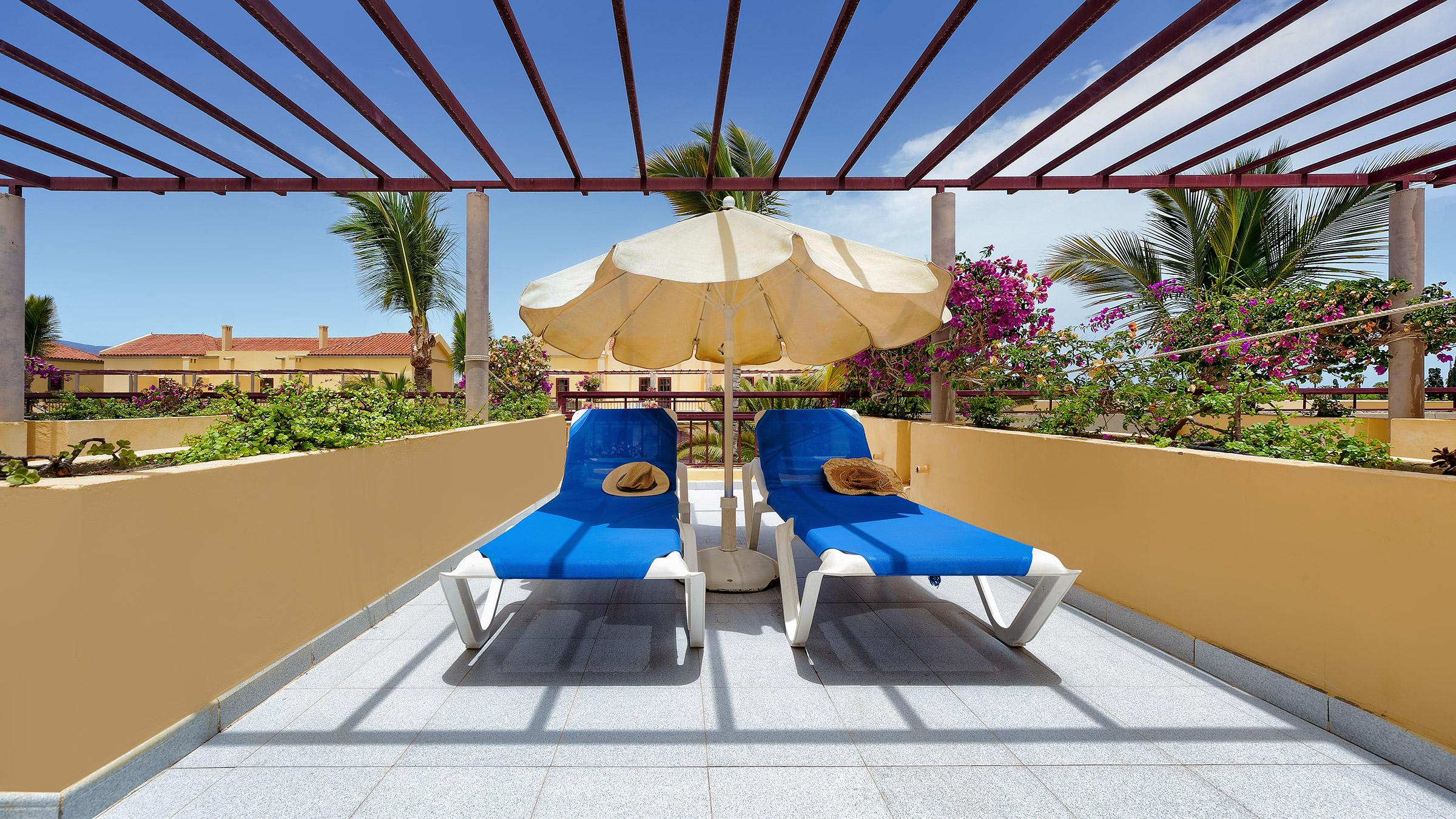 Bungalows Maspalomas Oasis Club Dış mekan fotoğraf